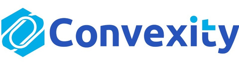 convexity logo