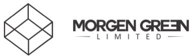 morgeen logo